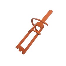 Mischwendel Welle Putzmaschine