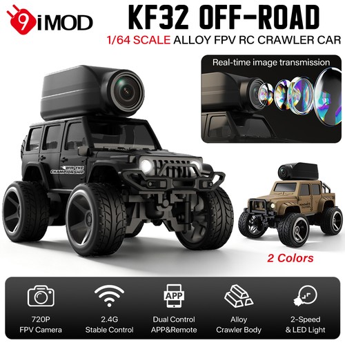 9imod kf32 rc - 9imod,