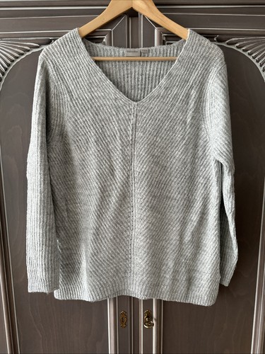 Long pullover ausschnitt - pullover, v-ausschnitt