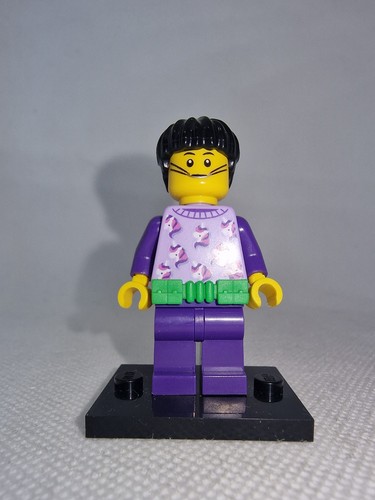 Lego minifigur jayden - lego,