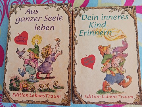Elfenhelfer dein inneres - elfenhelfer,