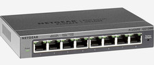 Netgear ProSafe Plus GS108E