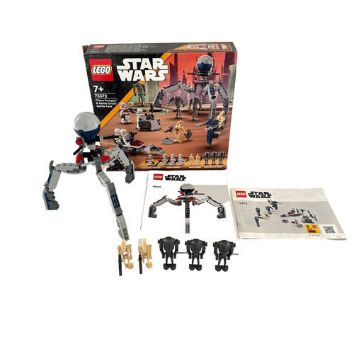Lego star wars clone - lego,