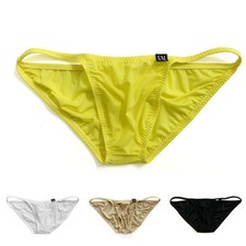 Mode Slips Gay Unterwäsche