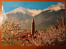 Postkarte 2837 gelaufen
