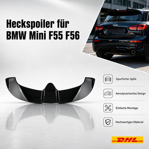 Für mini f55 f56 - f56, 2013