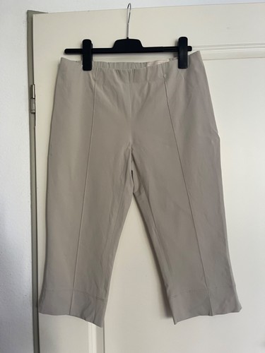 Neuwertige capri hose v - capri, 3/4