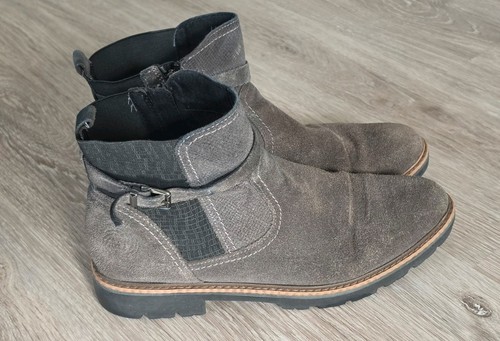 Marco tozzi stiefeletten - tozzi,