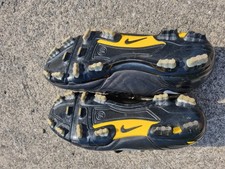 NIKE TOTAL90 STRIKE 2 FG Fußballschuhe