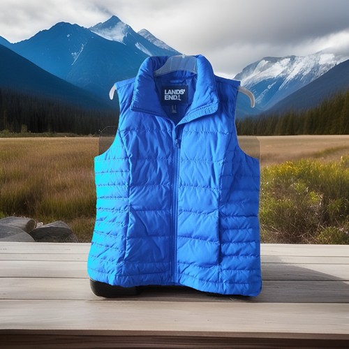 Steppweste daunenjacke - steppweste, ,