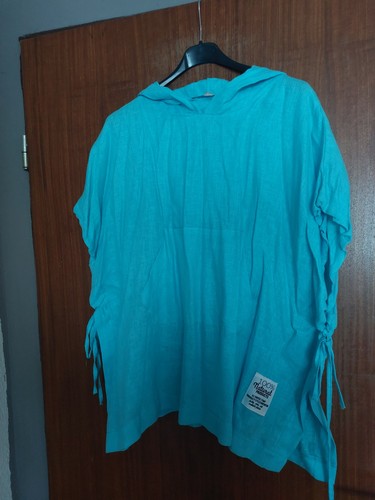 Made tomboy damen bluse - in,