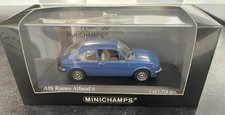 1/43 Alfa Romeo Alfasud Ti