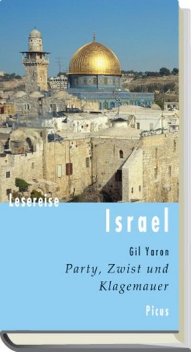 Lesereise israel party zwist - party,,