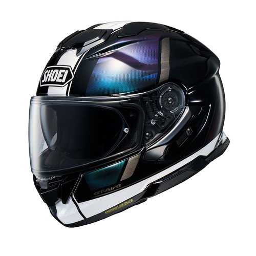 Shoei air3 scenario tc5 - scenario,