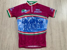 Giro D'Italia Fahrradtrikot Radtrikot Rad Trikot Cycling Jersey Bike Wear L
