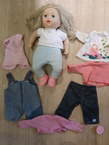 Zapf creation baby - 🌻zapf,