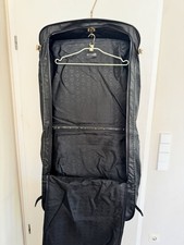 Vintage MCM Kleidersack /