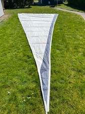 Rollfock Hallberg Rassy 29