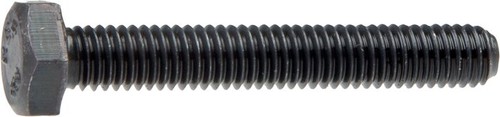 Sechskantschraube din 933 - 933,, m