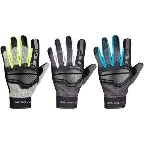 Ixs evo air damen motorrad - air,