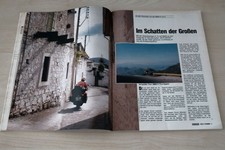 Motorrad 20/1986 Wirklich gut