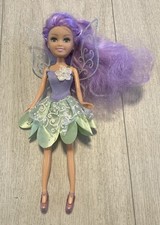 Puppe Fee Mit Flügeln