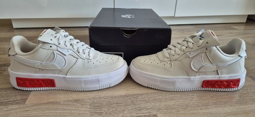 Nike air force fontanka - 1,