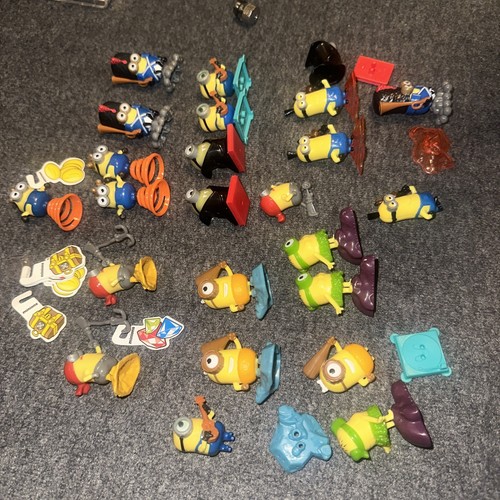 Minions figuren - minions,