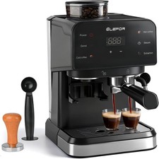 Espresso Machine 20 Bar