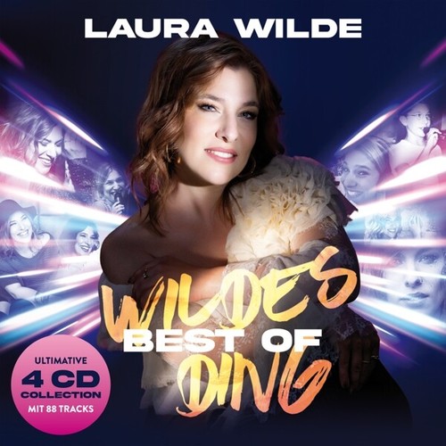 Laura wilde wildes ding - wilde, ding(best
