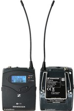 Sennheiser SK100 SK 100 G4 G 4