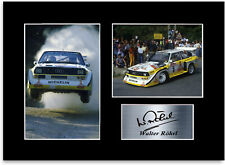 Walter Rohrl Gruppe B