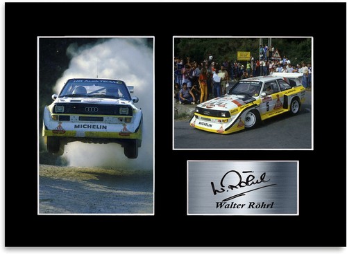 Walter rohrl gruppe - walter,