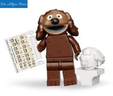Lego 71033 Disney Muppets