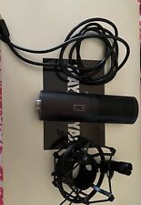 TONOR USB Gaming Mikrofon PC, Podcast Kondensator Microphone 