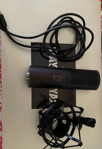 Tonor usb gaming mikrofon - gaming,
