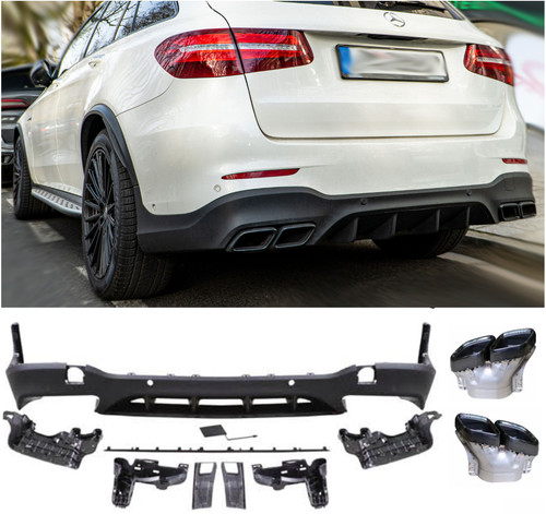 Sport diffusor - sport,