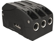 Lewmar LEWMAR Fallenstopper DC1 dreifach 10–12mm 76204148