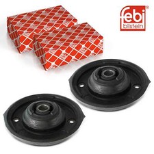 2X FEBI 19495 DOMLAGER FÜR CITROËN BERLINGO B9 C4 LA PEUGEOT 307 3A PARTNER