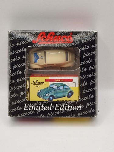 Schuco piccolo käfer - schuco, vw