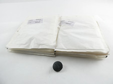 8x REMEHA S100591 ABDICHTUNGSKAPPE - set of 8