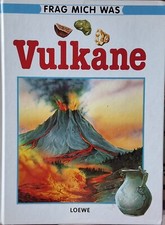 Frag mich was, Bd.3, Vulkane