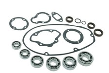 Dicht- und Lagersatz passend für MZ TS 125, 150 außenliegende Wellendichtringe