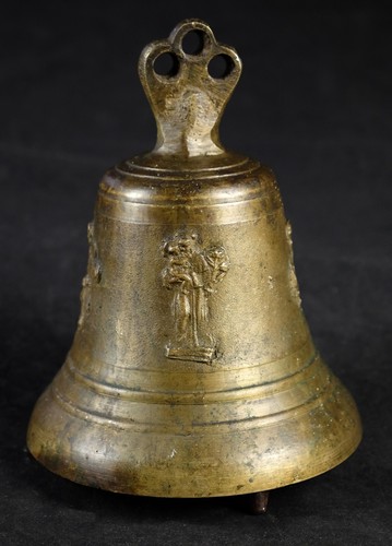 Italien italy bronze glocke - italy,