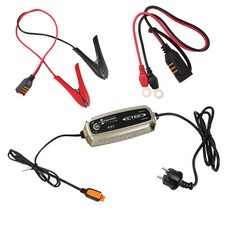 CETEK MXS 3,8 | 7 Stufen | 12