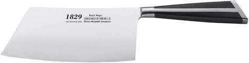 Asiatisches messer hackmesser - asiatisches,
