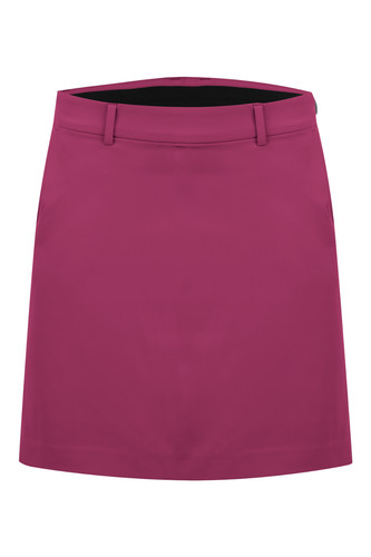 Kjus damen iris skort - ,