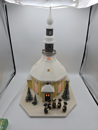 Erzgebirgisches lichterhaus - erzgebirgisches,