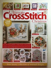 Ultimate Cross Stitch