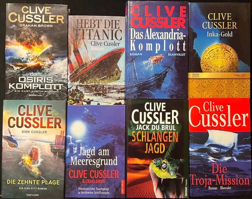 Sammlung paket hardcover - hardcover,